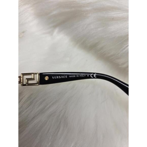 Versace Pre-owned Eye Glasses - Picture 7 of 7